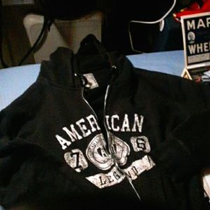 American eagle hoodie